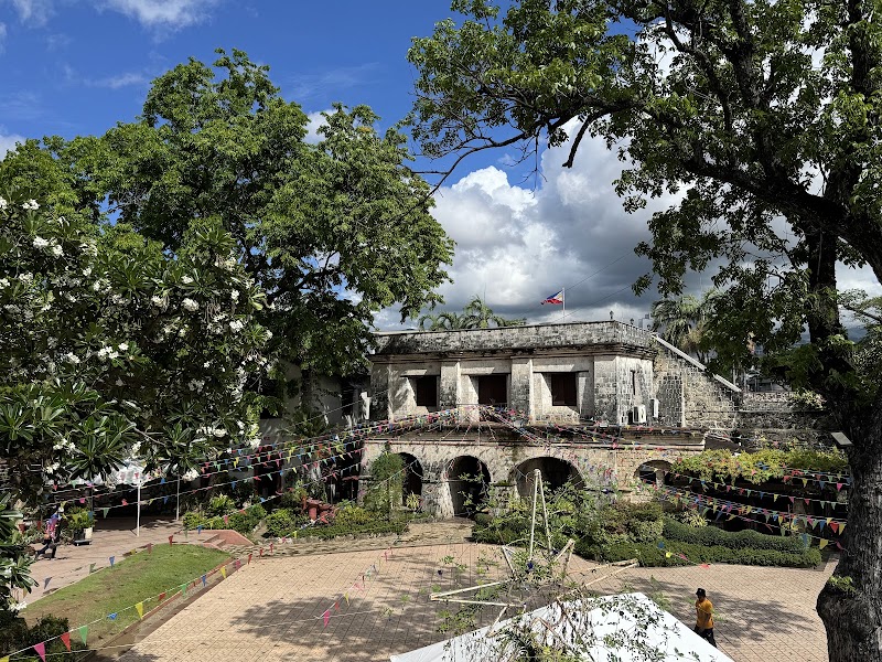 Photo 2 at Fort San Pedro in Cebu City