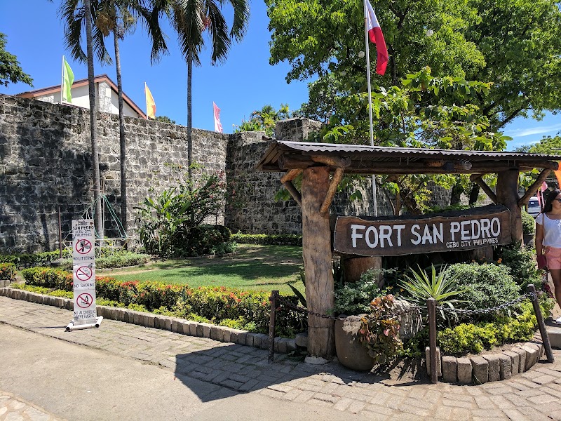 Photo 3 at Fort San Pedro in Cebu City