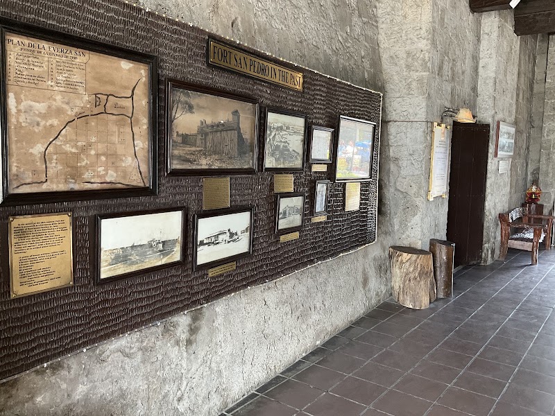 Photo 6 at Fort San Pedro in Cebu City
