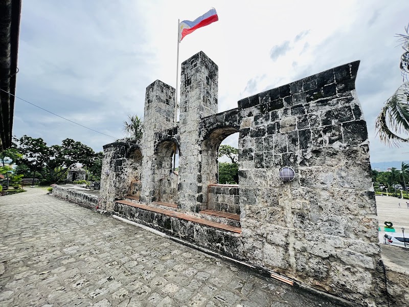 Photo 1 at Fort San Pedro in Cebu City