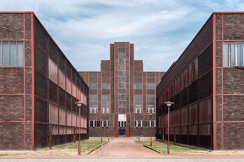 Photo 1 at Zollverein UNESCO World Heritage Site in Essen