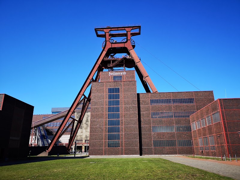 Photo 5 at Zollverein UNESCO World Heritage Site in Essen