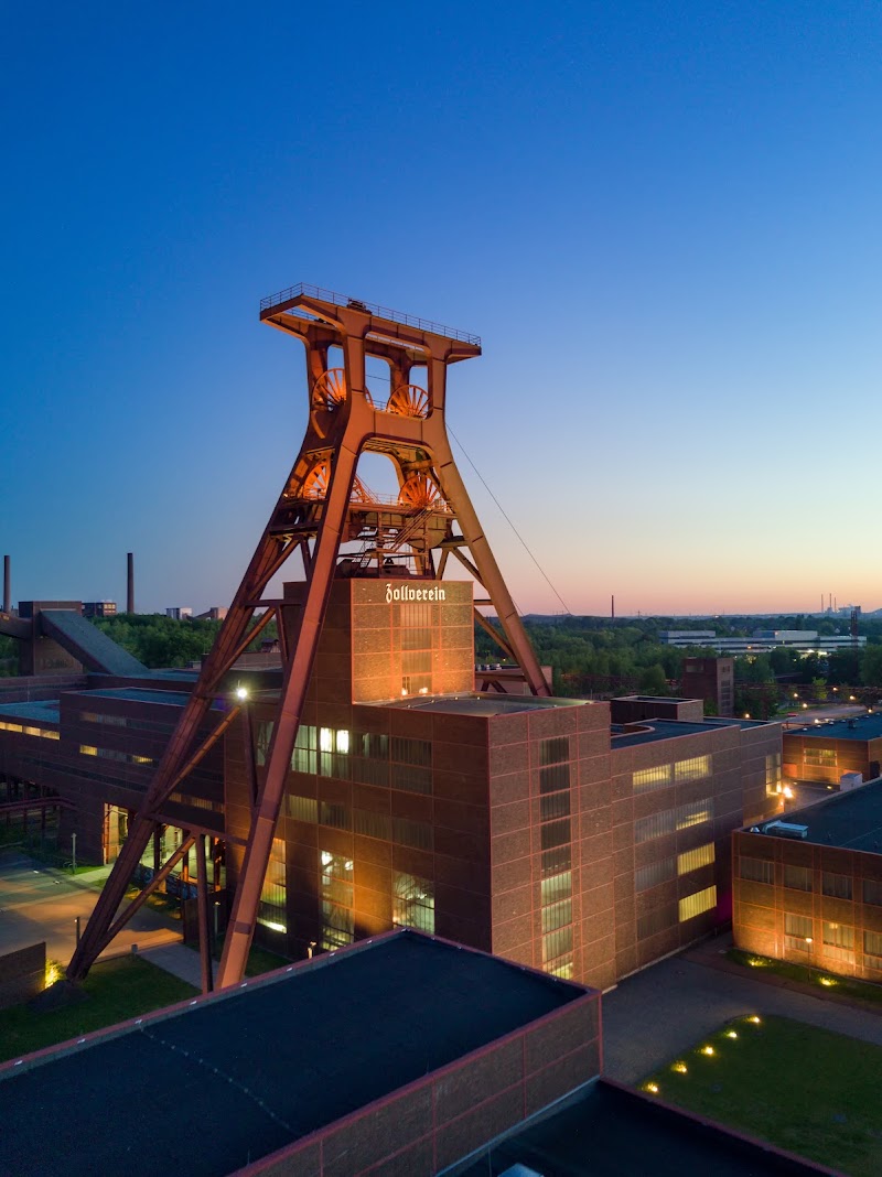 Photo 6 at Zollverein UNESCO World Heritage Site in Essen