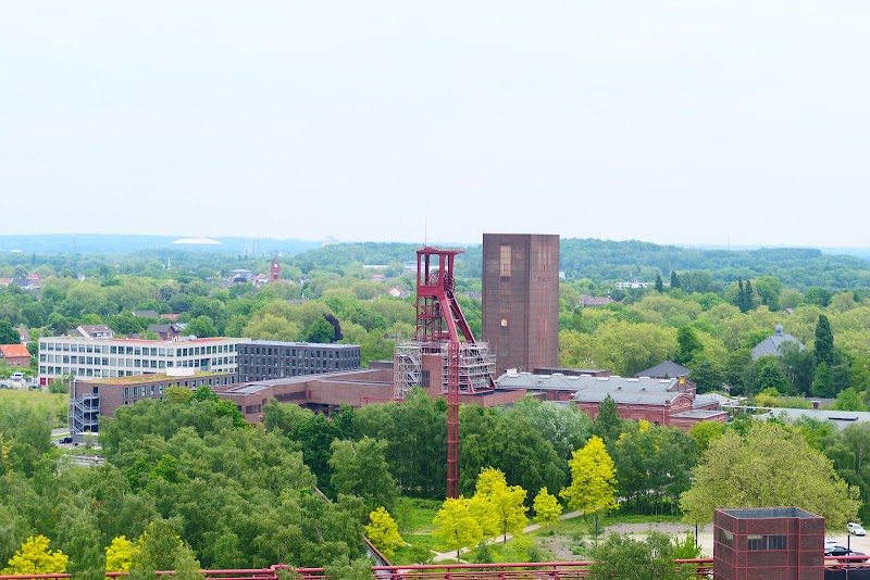 Photo 3 at Zollverein UNESCO World Heritage Site in Essen
