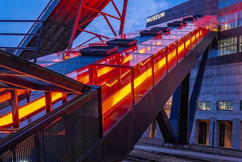 Photo 2 at Zollverein UNESCO World Heritage Site in Essen
