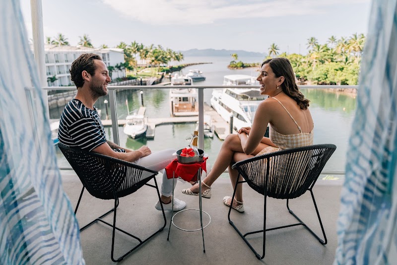 Photo 6 at The Pearl Resort & Spa Fiji in Pacific Harbour