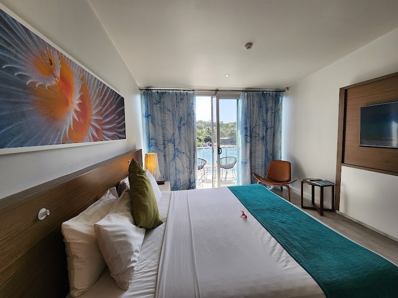 Photo 1 at The Pearl Resort & Spa Fiji in Pacific Harbour
