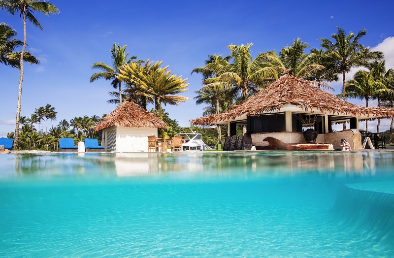 The Pearl Resort & Spa Fiji in Pacific Harbour