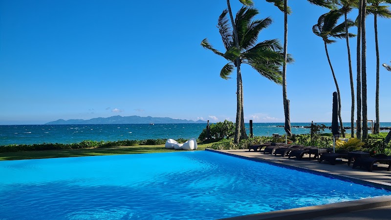 Photo 2 at The Pearl Resort & Spa Fiji in Pacific Harbour