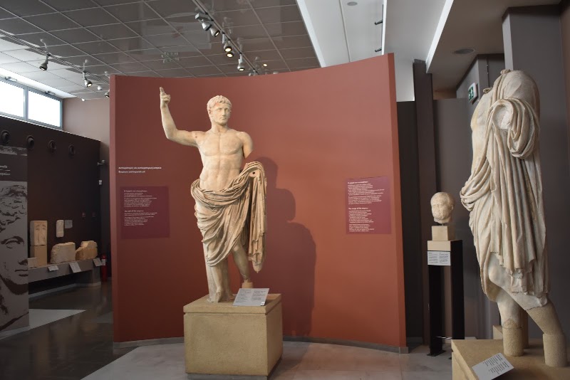 Photo 3 at Archaeological Museum of Thessaloniki in Thessaloniki