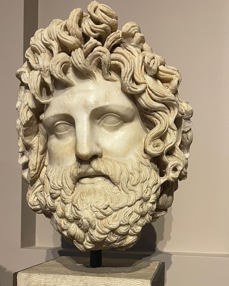 Photo 4 at Archaeological Museum of Thessaloniki in Thessaloniki