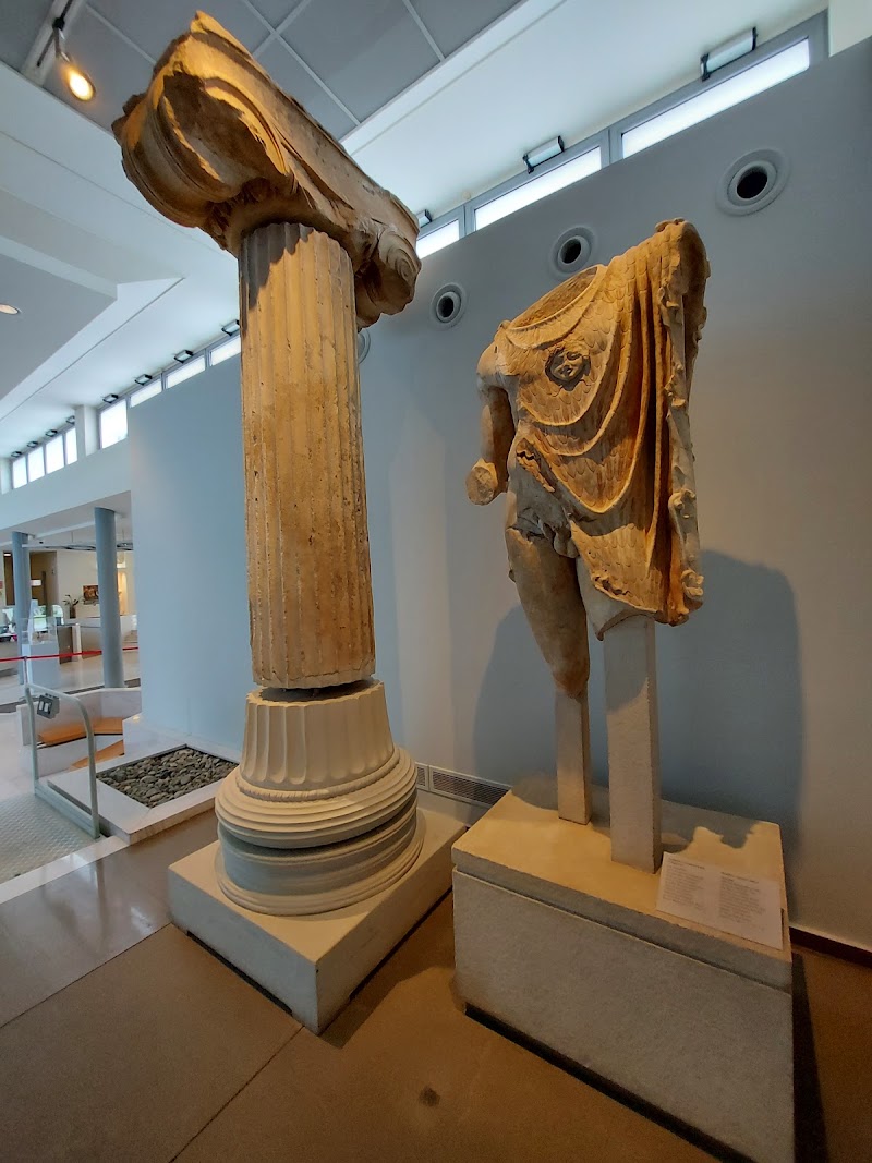 Photo 5 at Archaeological Museum of Thessaloniki in Thessaloniki