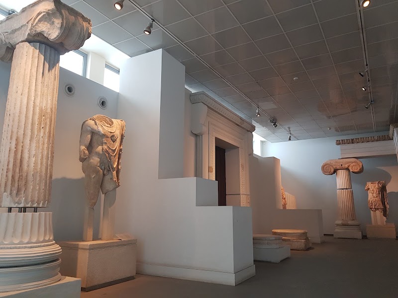 Photo 6 at Archaeological Museum of Thessaloniki in Thessaloniki