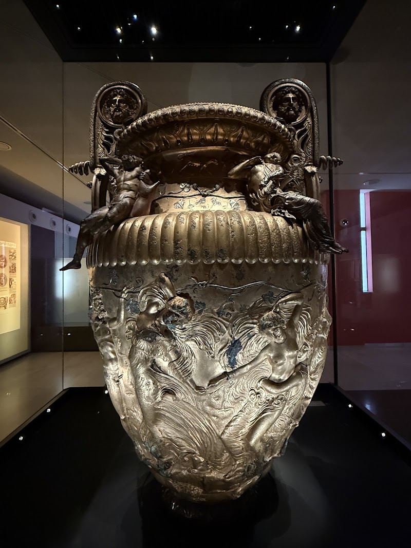 Photo 2 at Archaeological Museum of Thessaloniki in Thessaloniki
