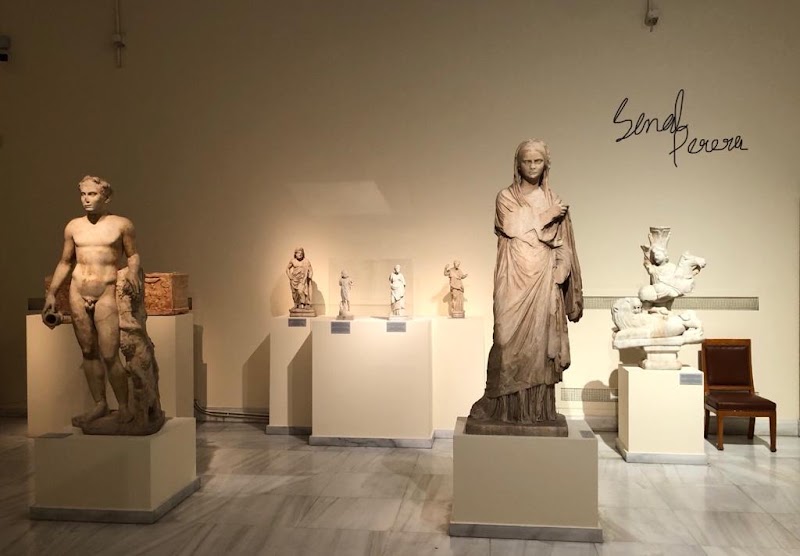 Photo 3 at National Archaeological Museum in Athina