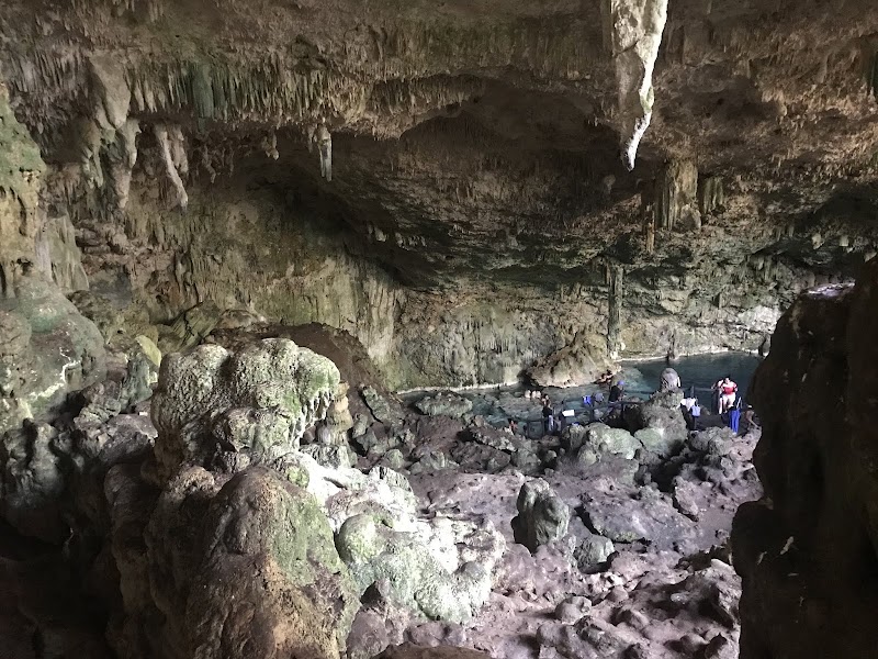 Photo 1 at Cueva de Saturno in Carbonera