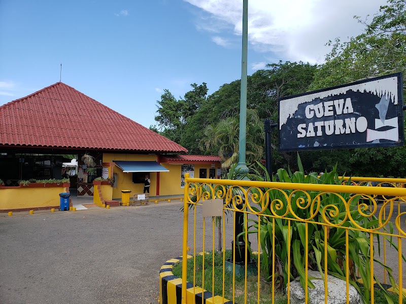 Photo 4 at Cueva de Saturno in Carbonera