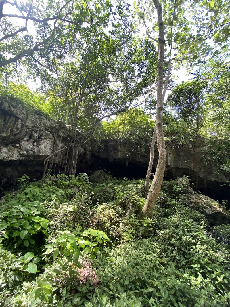 Photo 2 at Cueva de Saturno in Carbonera