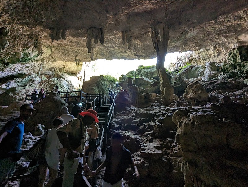 Photo 6 at Cueva de Saturno in Carbonera