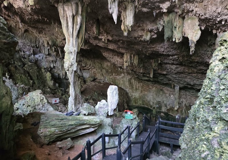 Photo 5 at Cueva de Saturno in Carbonera