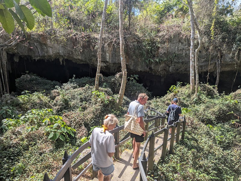 Photo 3 at Cueva de Saturno in Carbonera