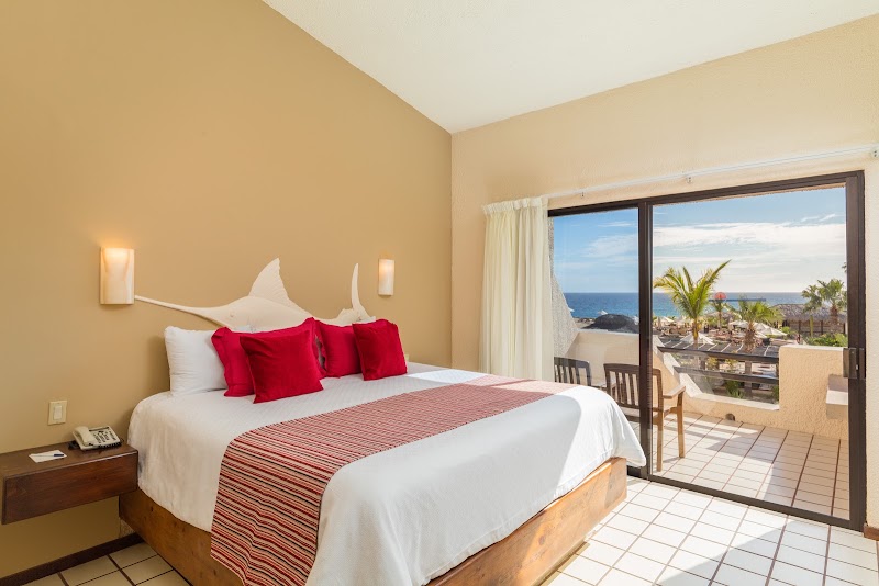 Photo 1 at Solmar Resort in Cabo San Lucas