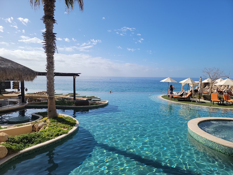 Photo 2 at Solmar Resort in Cabo San Lucas