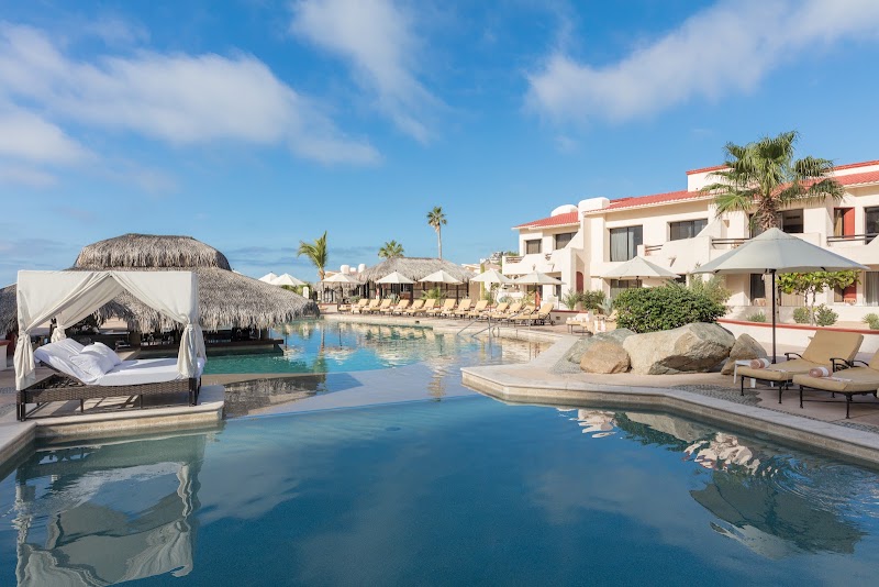 Solmar Resort in Cabo San Lucas
