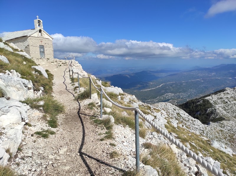 Photo 2 at Biokovo Nature Park - Skywalk in Biokovo