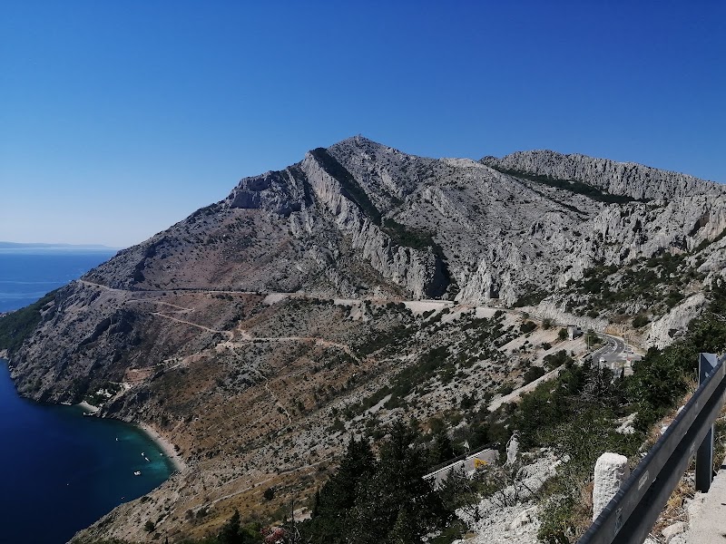 Photo 3 at Biokovo Nature Park - Skywalk in Biokovo