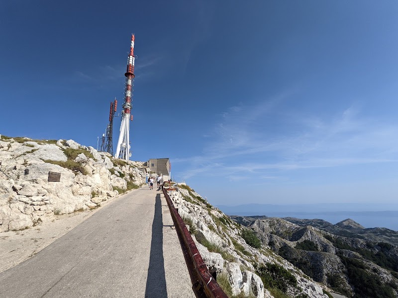 Photo 6 at Biokovo Nature Park - Skywalk in Biokovo