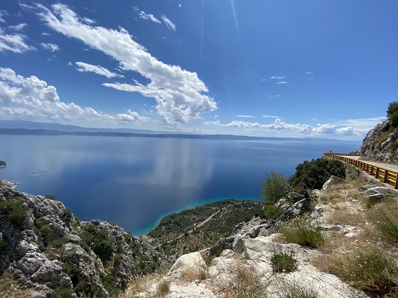 Photo 4 at Biokovo Nature Park - Skywalk in Biokovo