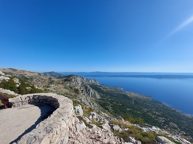 Photo 5 at Biokovo Nature Park - Skywalk in Biokovo