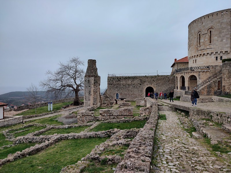 Photo 3 at Castle of Kruja in Krujë
