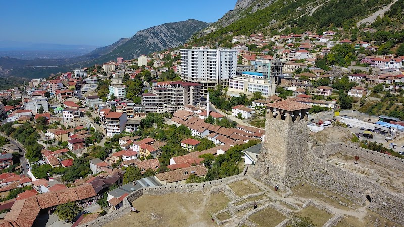 Photo 6 at Castle of Kruja in Krujë