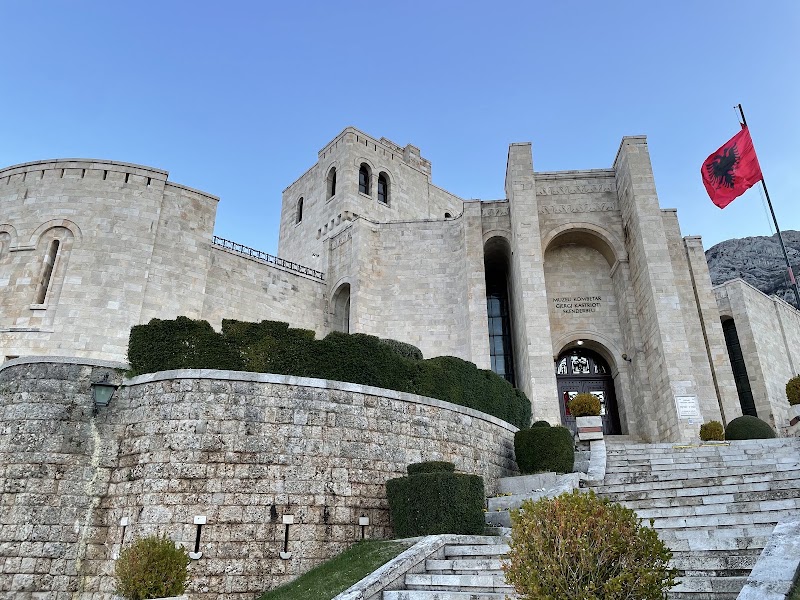 Photo 5 at Castle of Kruja in Krujë