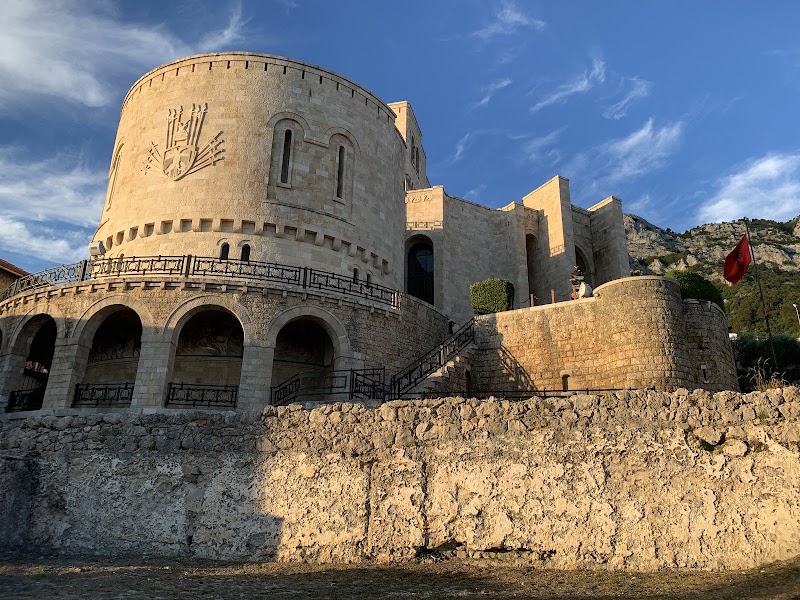 Photo 1 at Castle of Kruja in Krujë