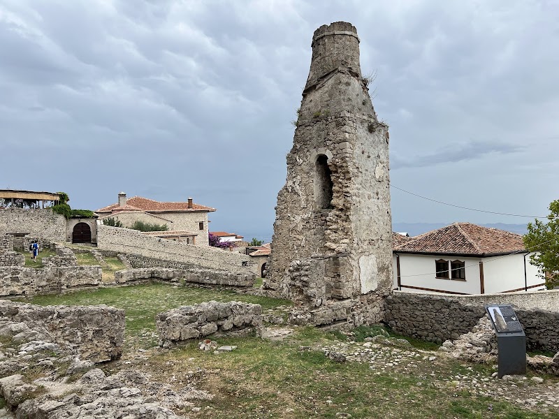 Photo 4 at Castle of Kruja in Krujë