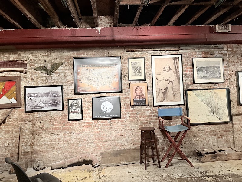 Photo 4 at Beneath the Streets in Seattle