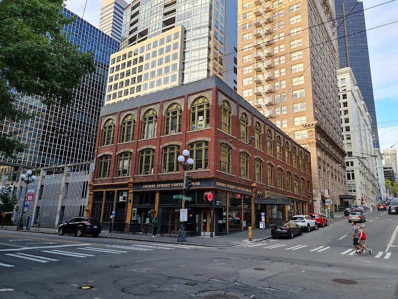 Photo 3 at Beneath the Streets in Seattle