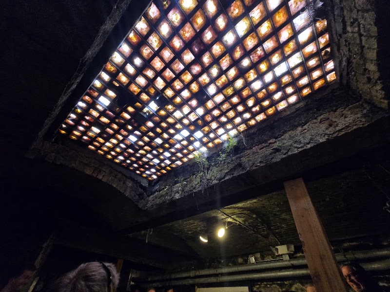 Photo 5 at Beneath the Streets in Seattle