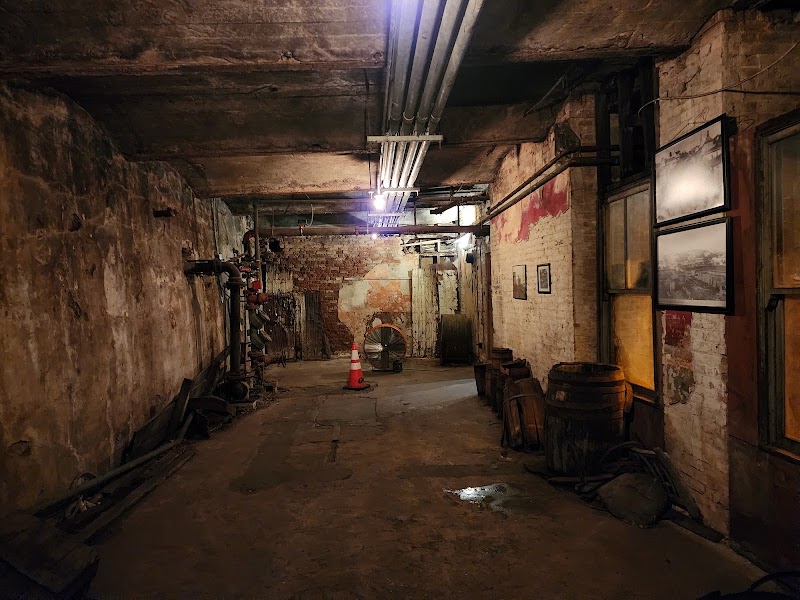 Photo 6 at Beneath the Streets in Seattle