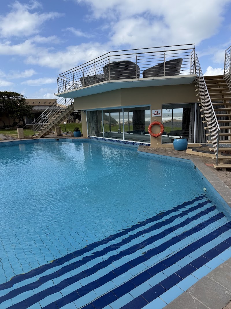 Photo 4 at Mpekweni Beach Resort in Peddie