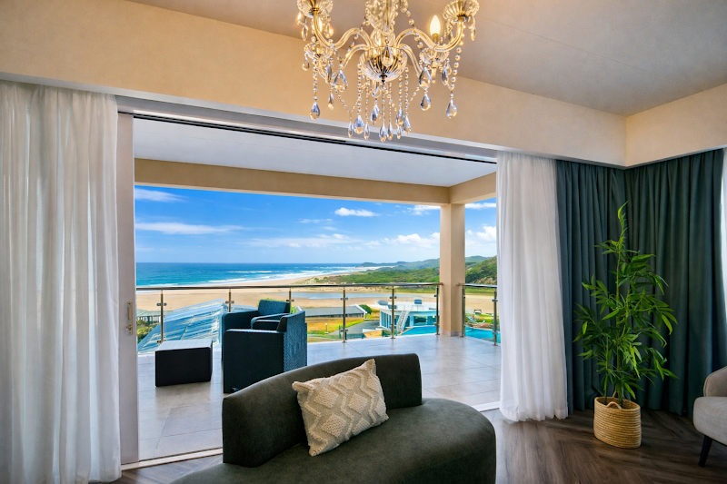 Photo 1 at Mpekweni Beach Resort in Peddie