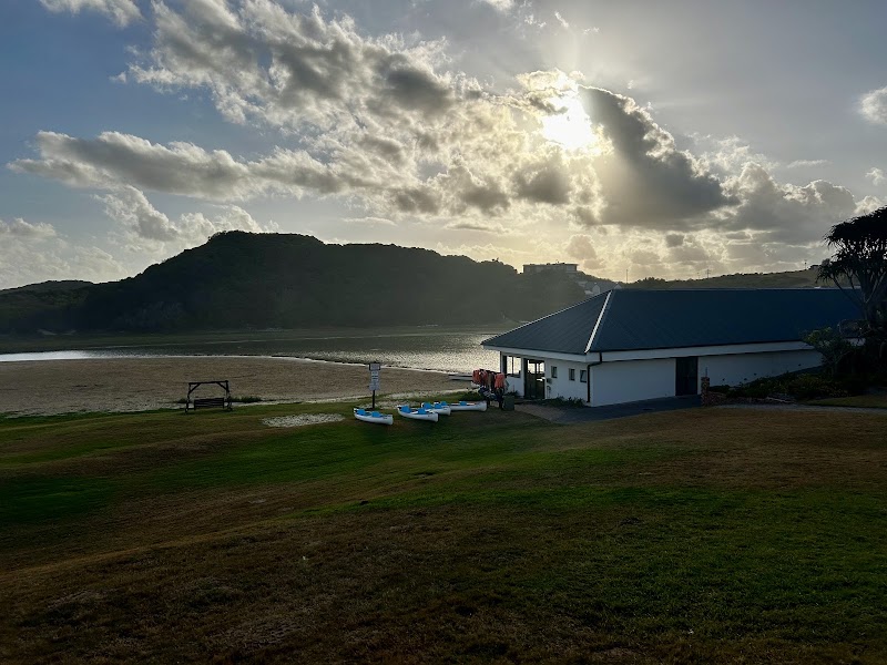 Photo 3 at Mpekweni Beach Resort in Peddie