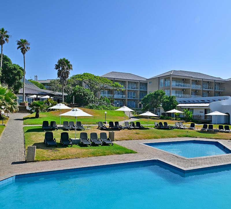 Photo 5 at Mpekweni Beach Resort in Peddie