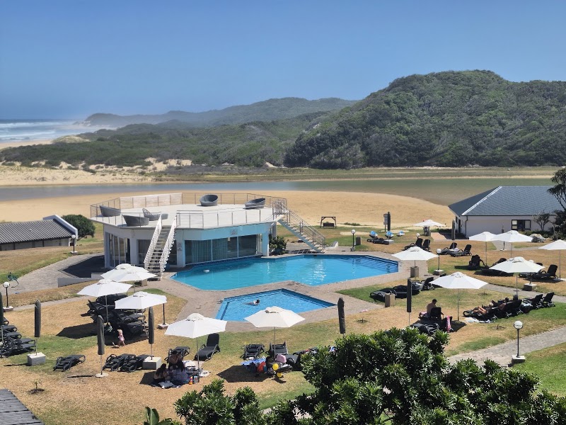 Photo 2 at Mpekweni Beach Resort in Peddie