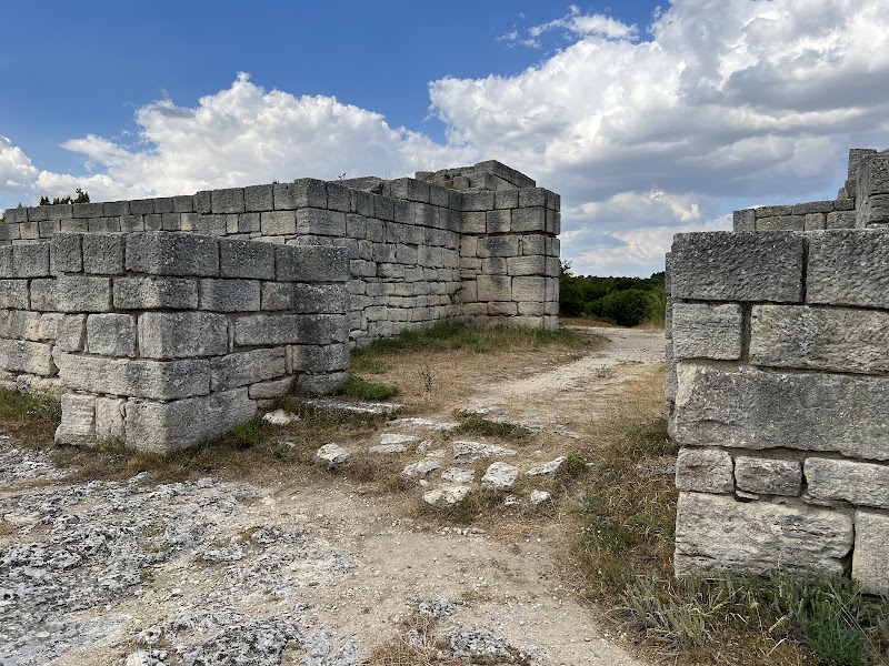 Photo 1 at Madara National Historical Archaeological Reserve in Madara