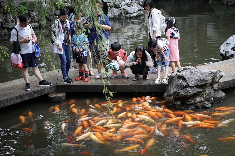 Photo 4 at Yu Garden in Huangpu