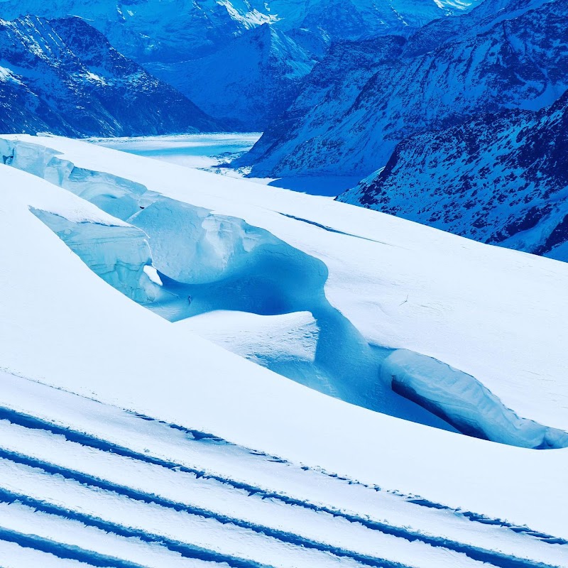 Photo 6 at Jungfraujoch Sphinx Observatory in Grindelwald
